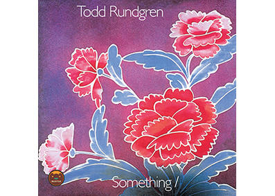 RPM: Todd Rundgren 